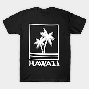 hawaii T-Shirt